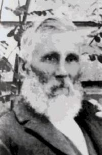 John Pentland Draney (1825 - 1893) Profile
